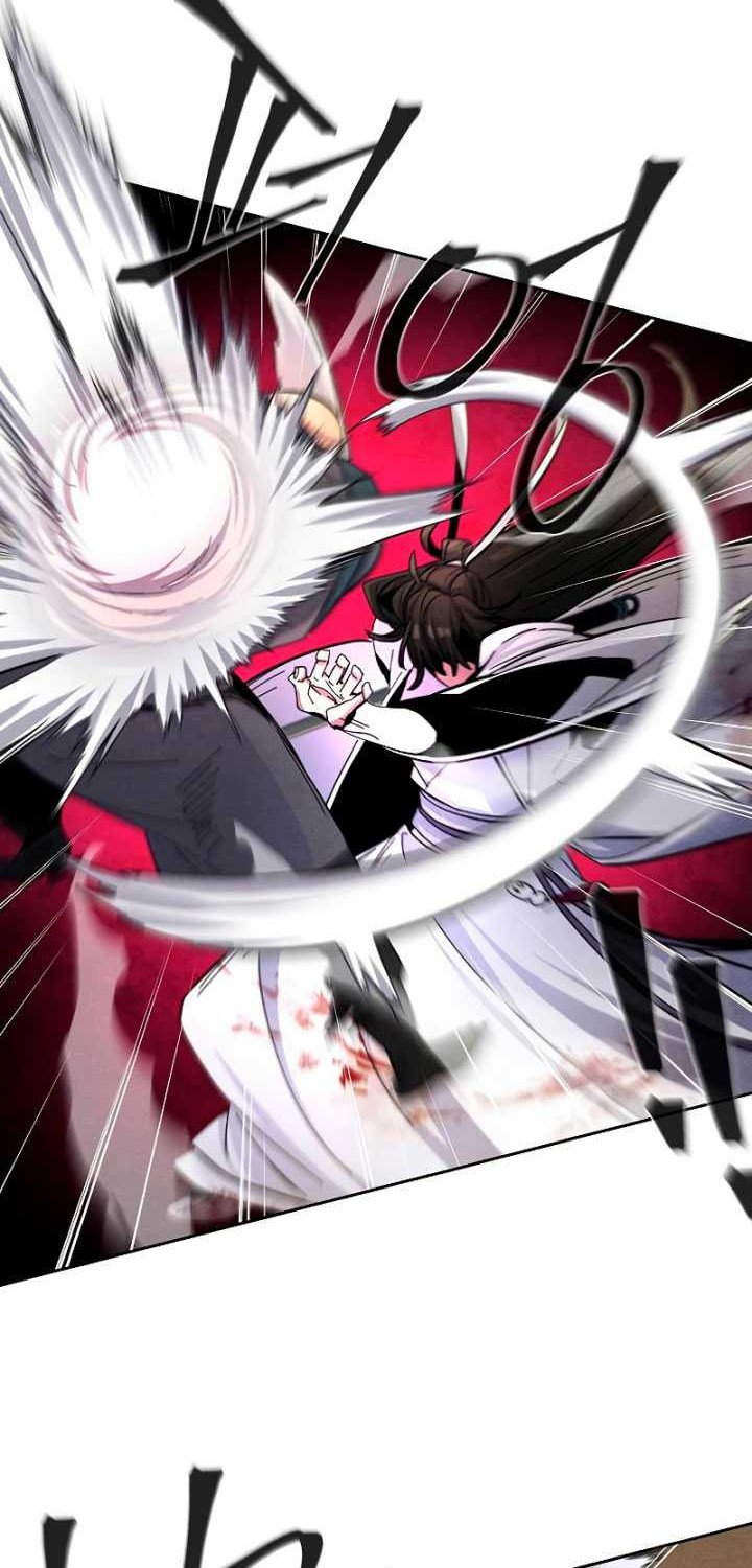 Return of the Mad Demon Chapter 31 Gambar 35