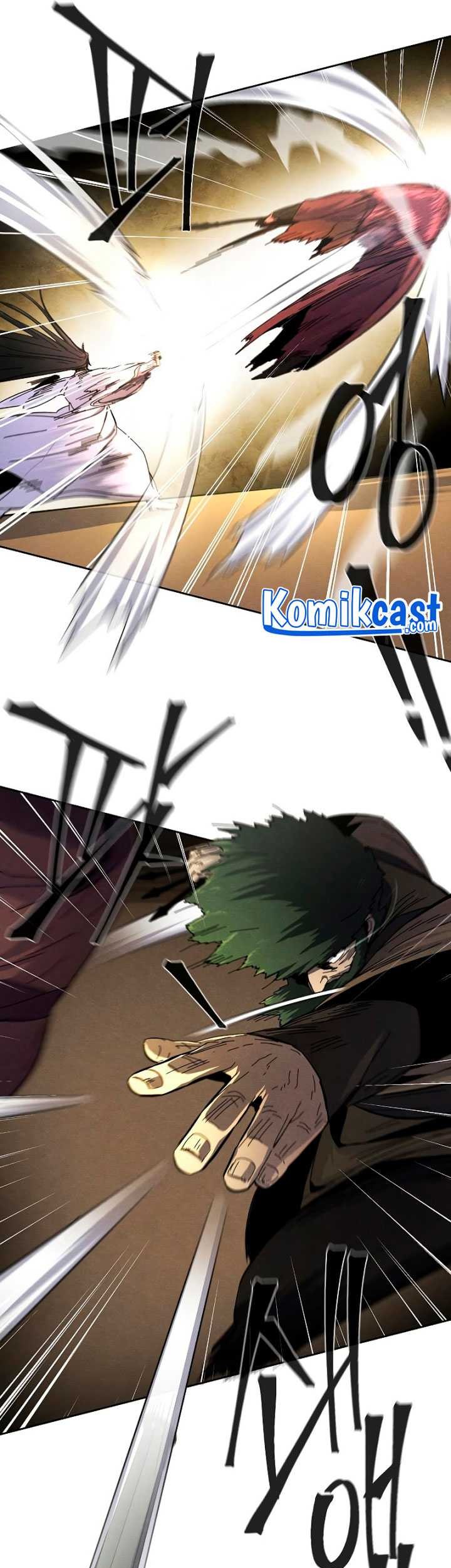 Return of the Mad Demon Chapter 31 Gambar 17