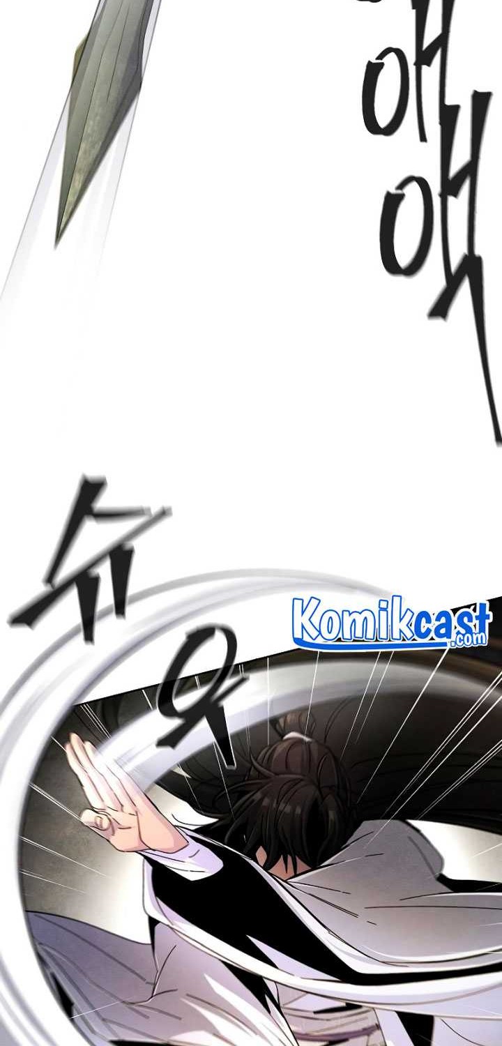 Return of the Mad Demon Chapter 31 Gambar 18