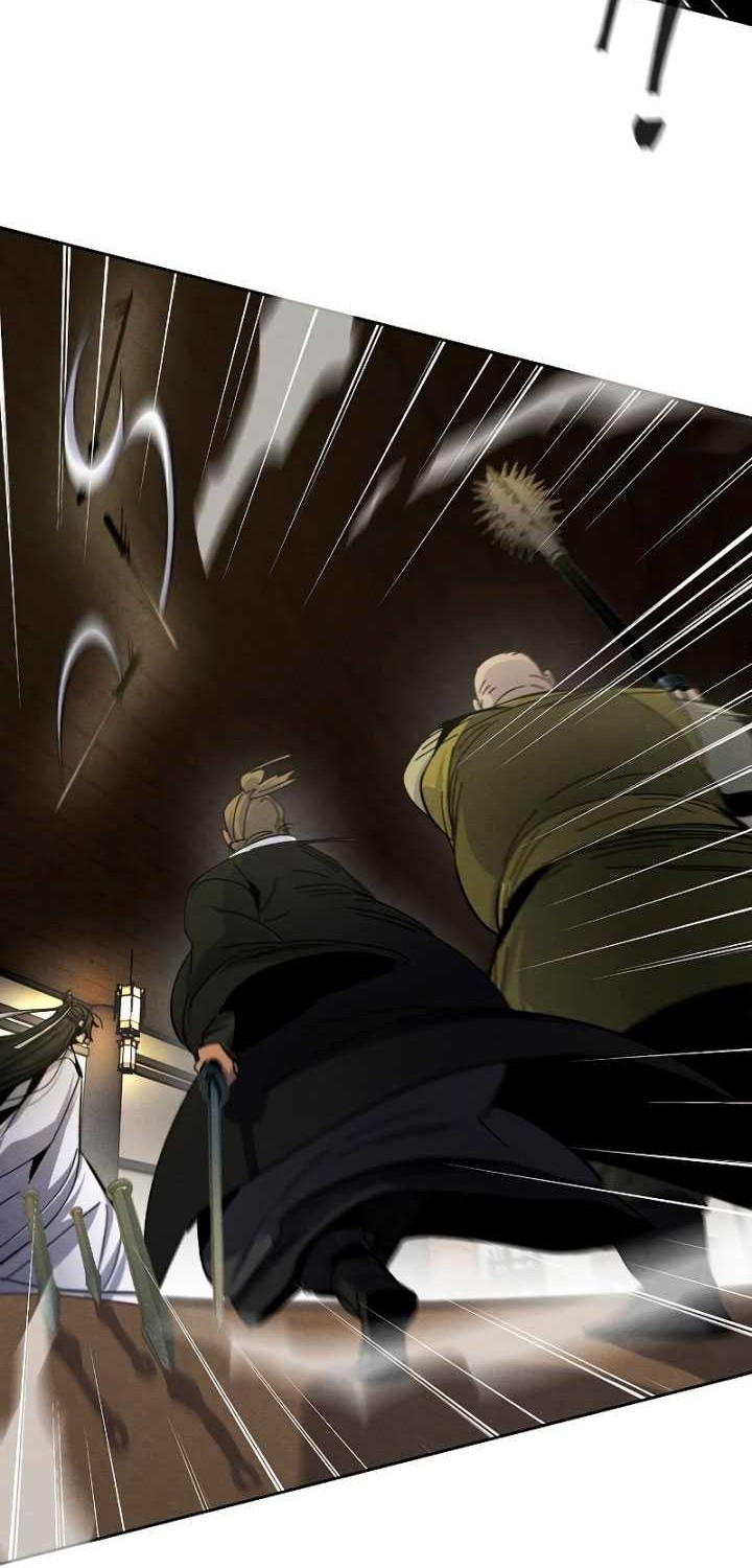 Return of the Mad Demon Chapter 31 Gambar 20