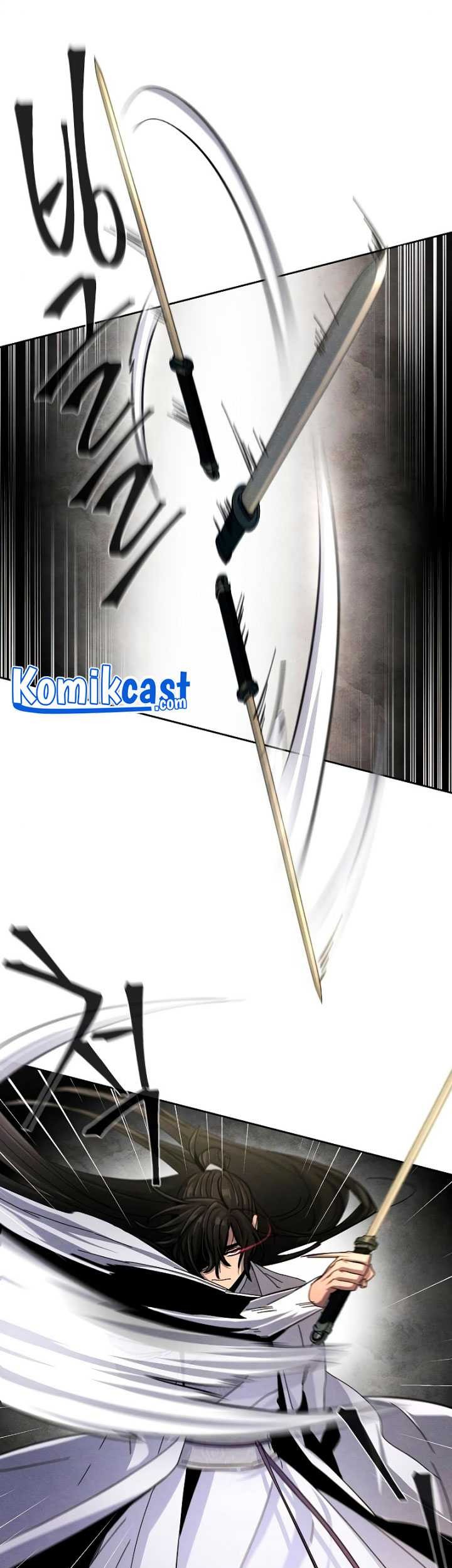 Return of the Mad Demon Chapter 31 Gambar 21