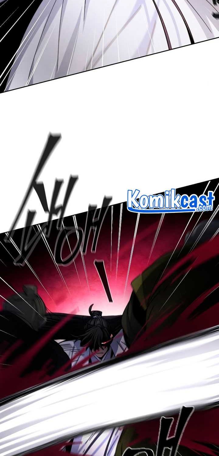 Return of the Mad Demon Chapter 31 Gambar 22