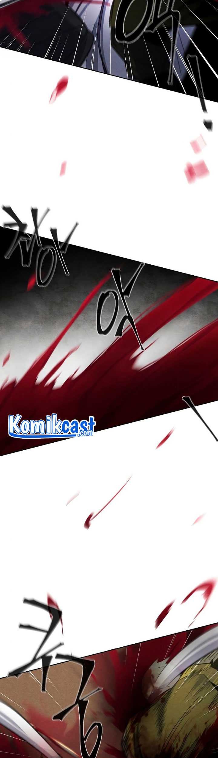 Return of the Mad Demon Chapter 31 Gambar 23