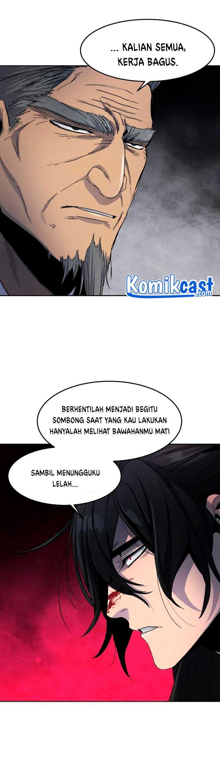 Return of the Mad Demon Chapter 31 Gambar 44