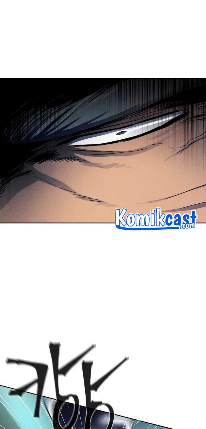 Return of the Mad Demon Chapter 31 Gambar 45