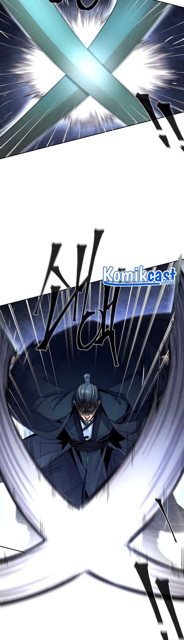 Return of the Mad Demon Chapter 31 Gambar 46