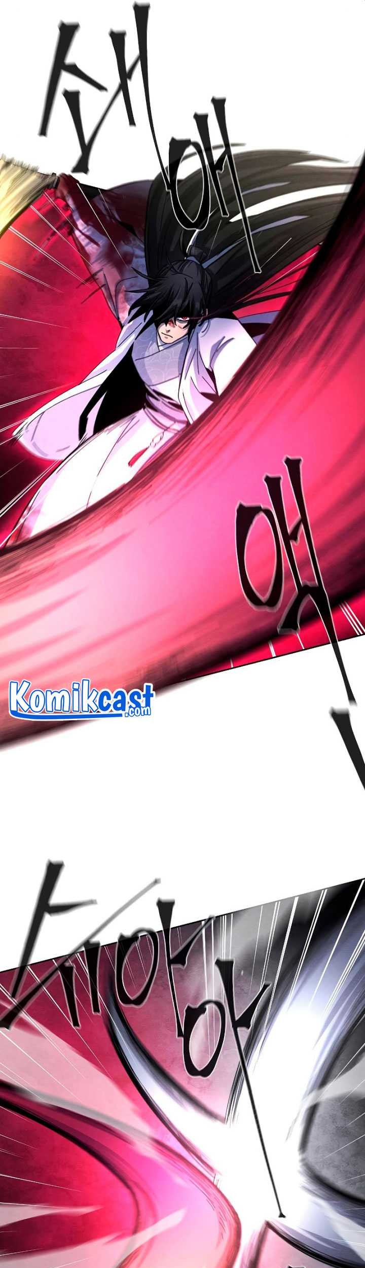 Return of the Mad Demon Chapter 31 Gambar 48