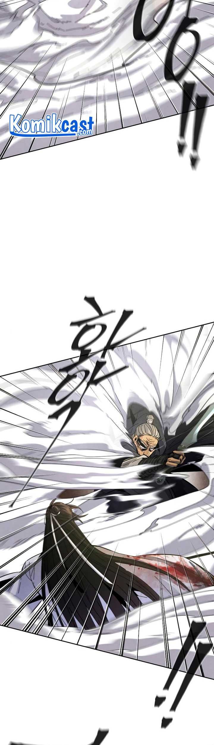 Return of the Mad Demon Chapter 31 Gambar 50