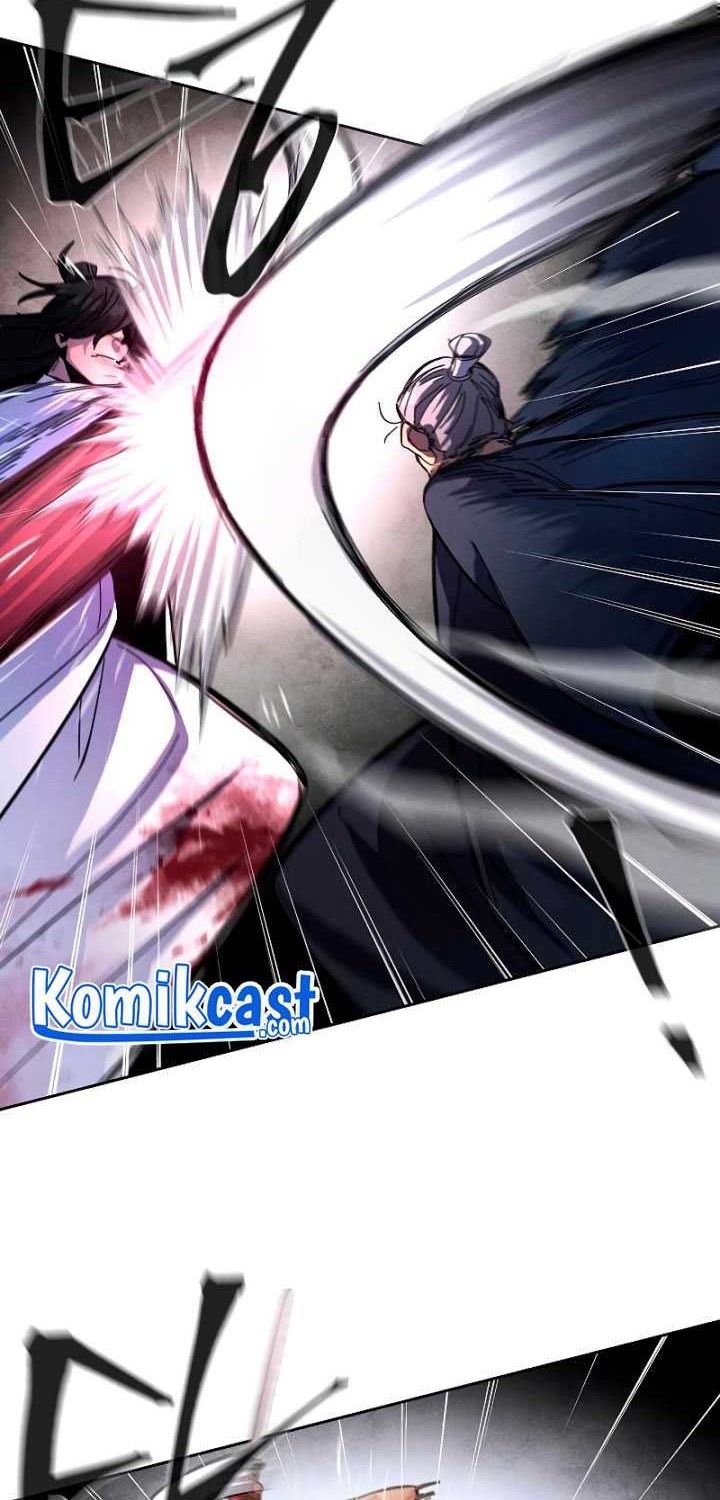 Return of the Mad Demon Chapter 31 Gambar 51