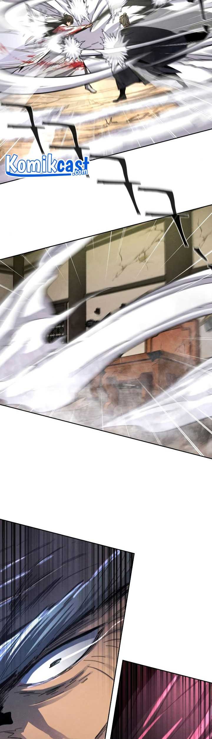 Return of the Mad Demon Chapter 31 Gambar 54