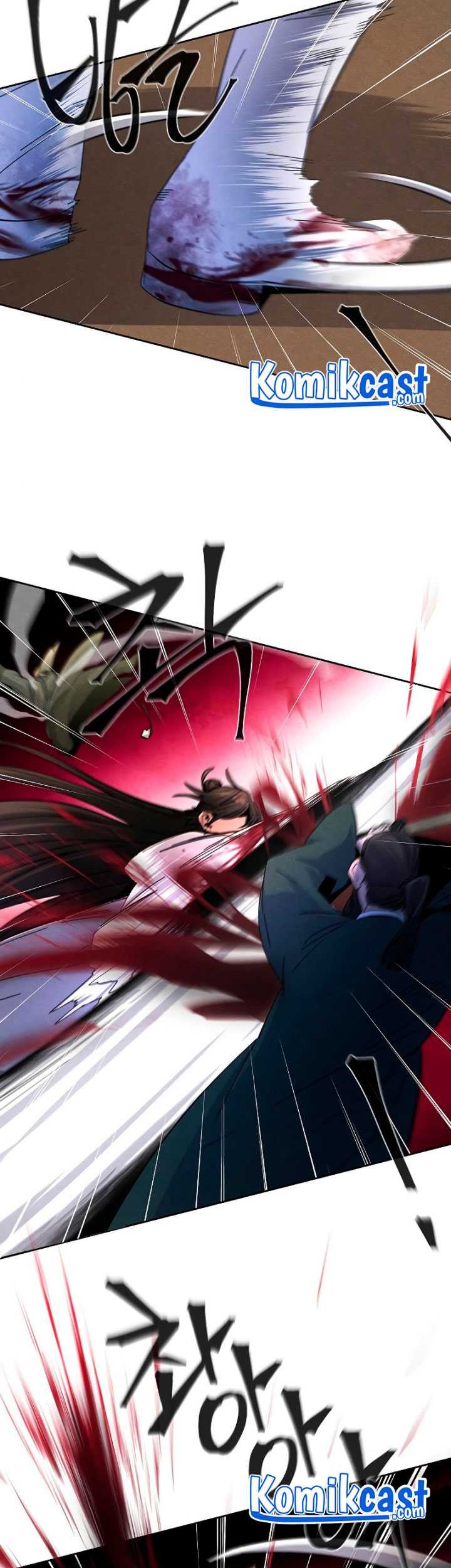 Return of the Mad Demon Chapter 31 Gambar 36