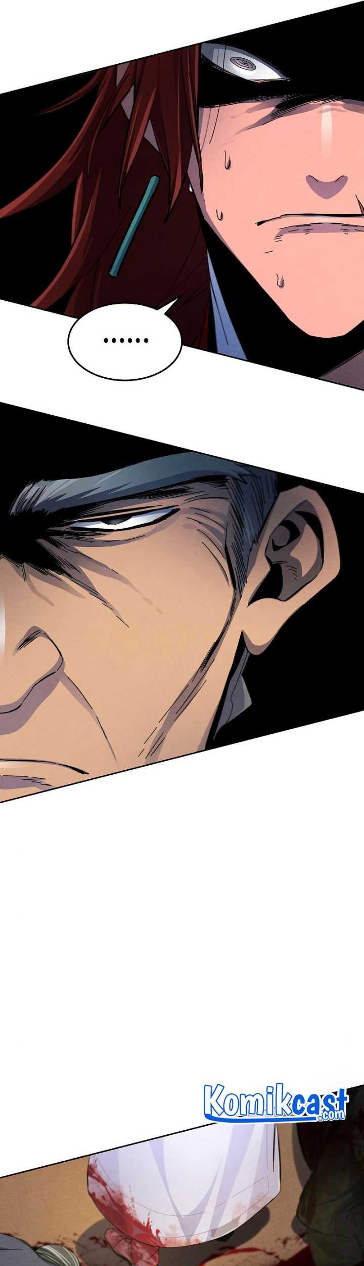 Return of the Mad Demon Chapter 31 Gambar 40