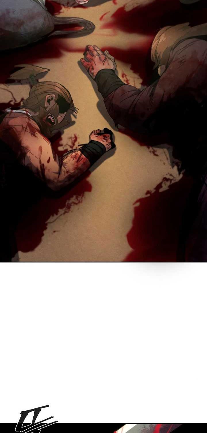 Return of the Mad Demon Chapter 31 Gambar 41