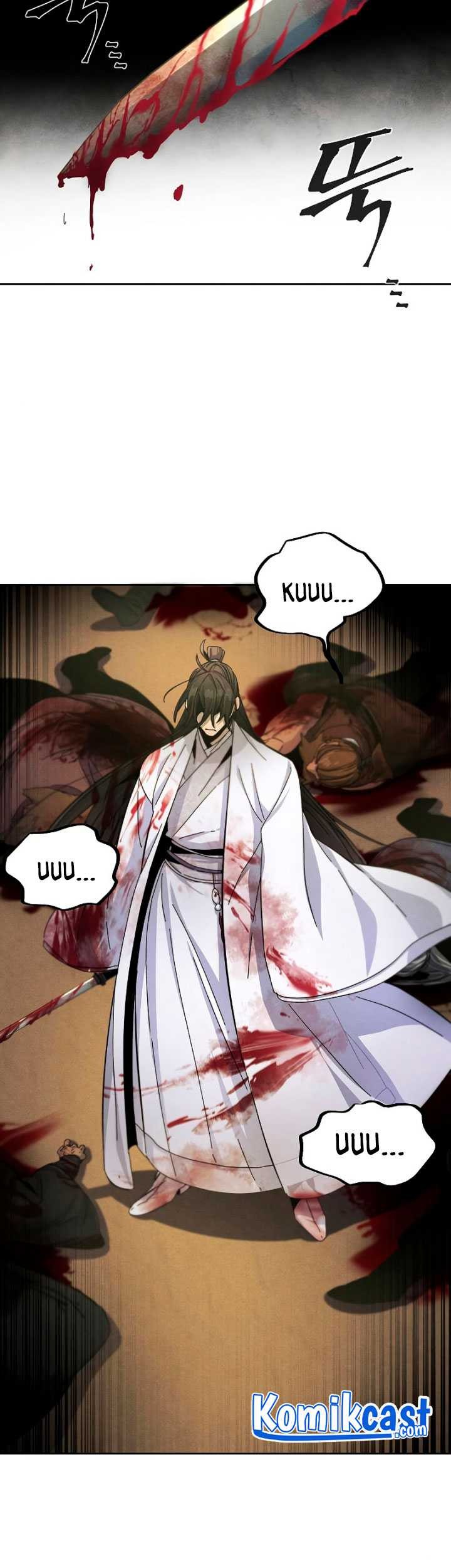 Return of the Mad Demon Chapter 31 Gambar 42