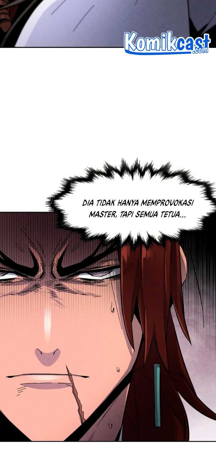 Return of the Mad Demon Chapter 31 Gambar 3