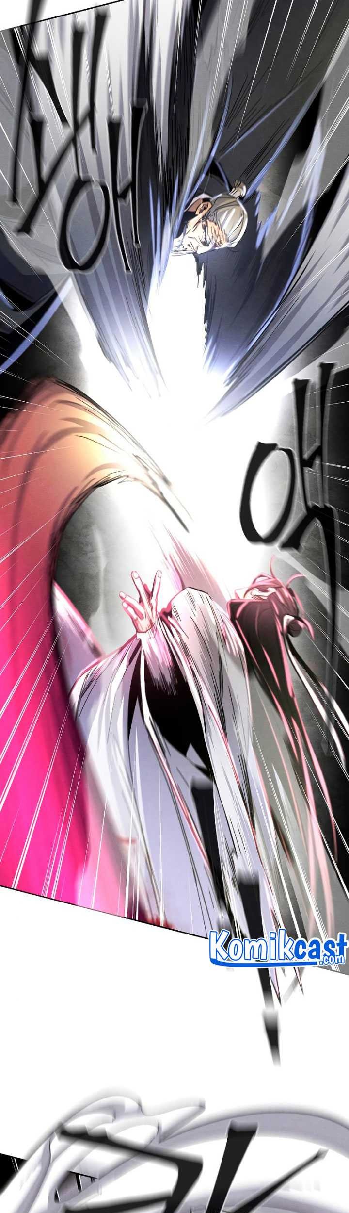 Return of the Mad Demon Chapter 31 Gambar 56