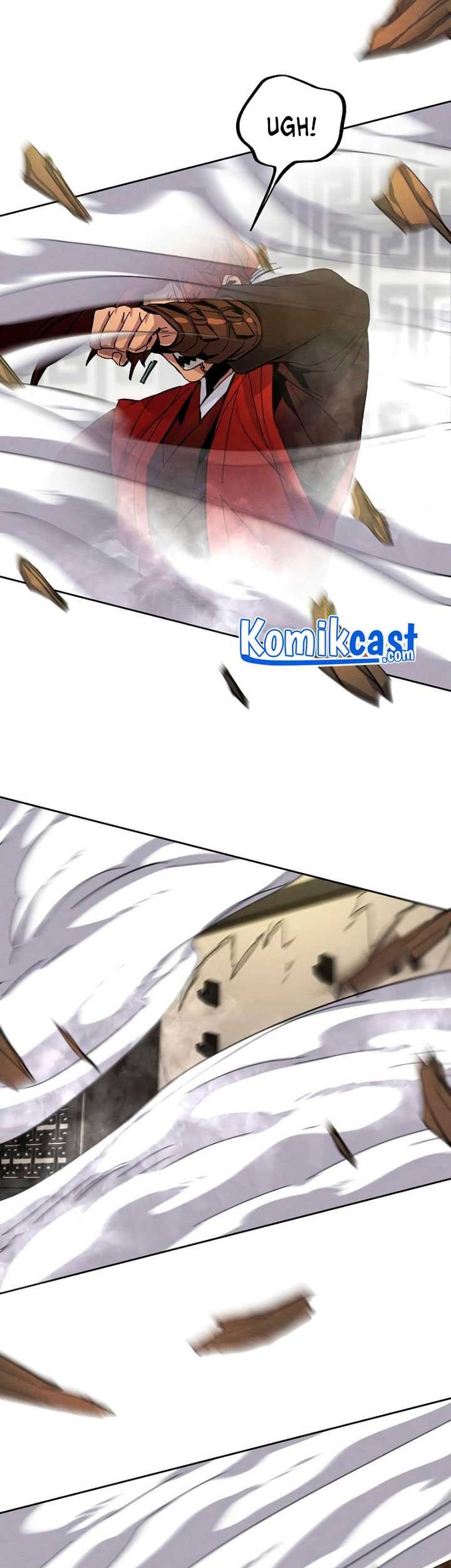 Return of the Mad Demon Chapter 31 Gambar 58