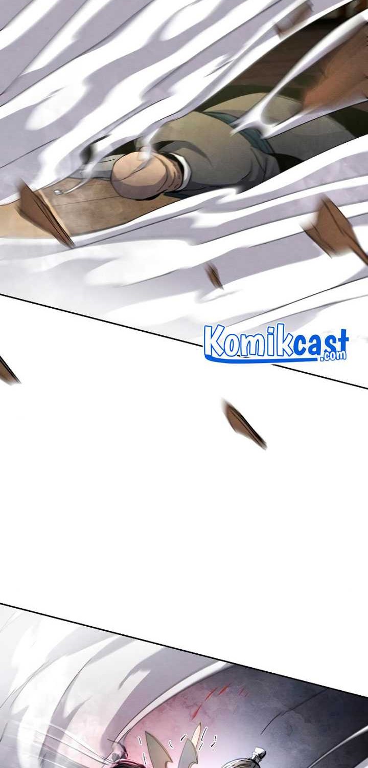 Return of the Mad Demon Chapter 31 Gambar 59