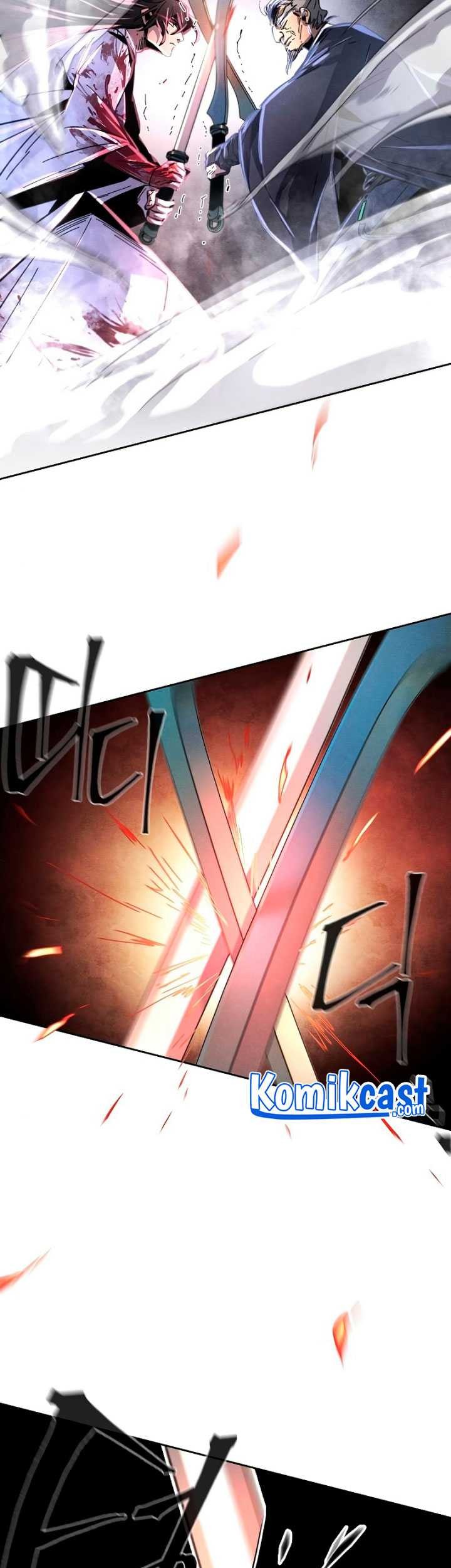 Return of the Mad Demon Chapter 31 Gambar 60