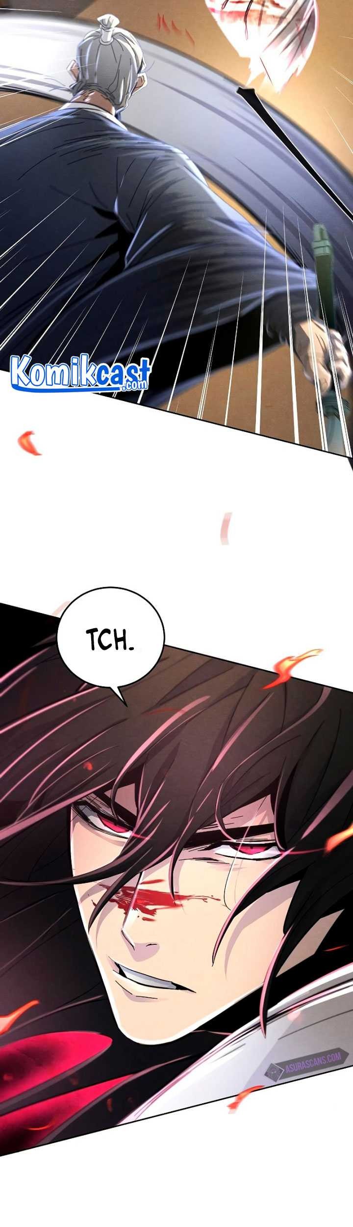 Return of the Mad Demon Chapter 31 Gambar 62