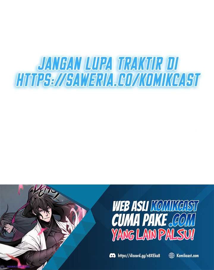 Return of the Mad Demon Chapter 31 Gambar 63