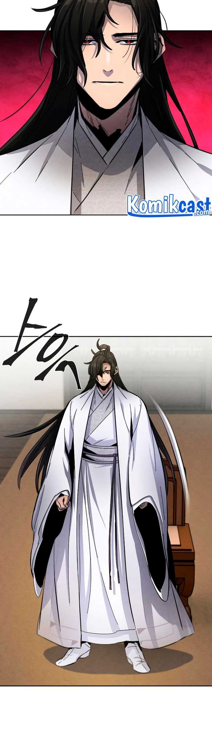 Return of the Mad Demon Chapter 31 Gambar 6