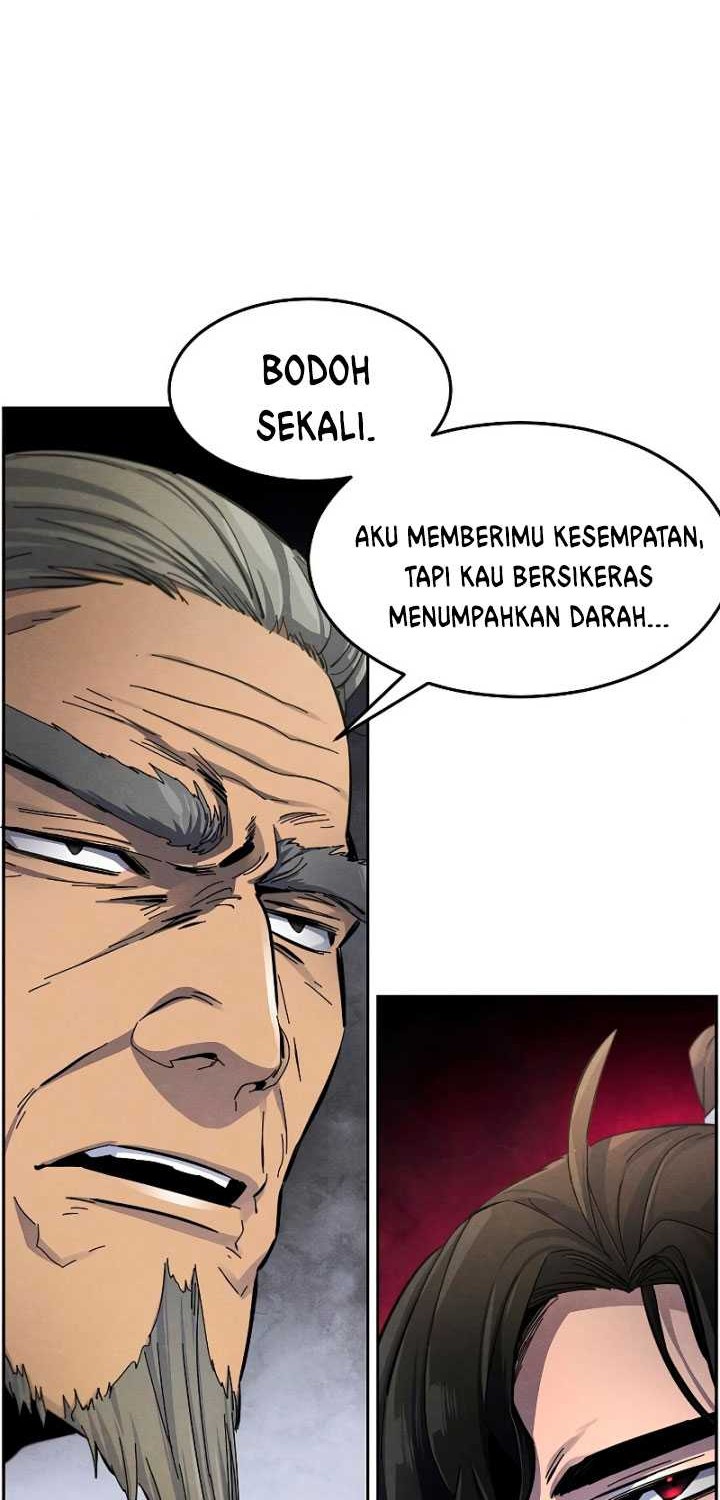 Return of the Mad Demon Chapter 31 Gambar 7