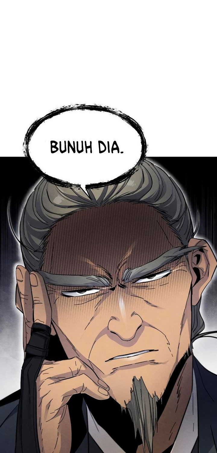 Return of the Mad Demon Chapter 31 Gambar 9