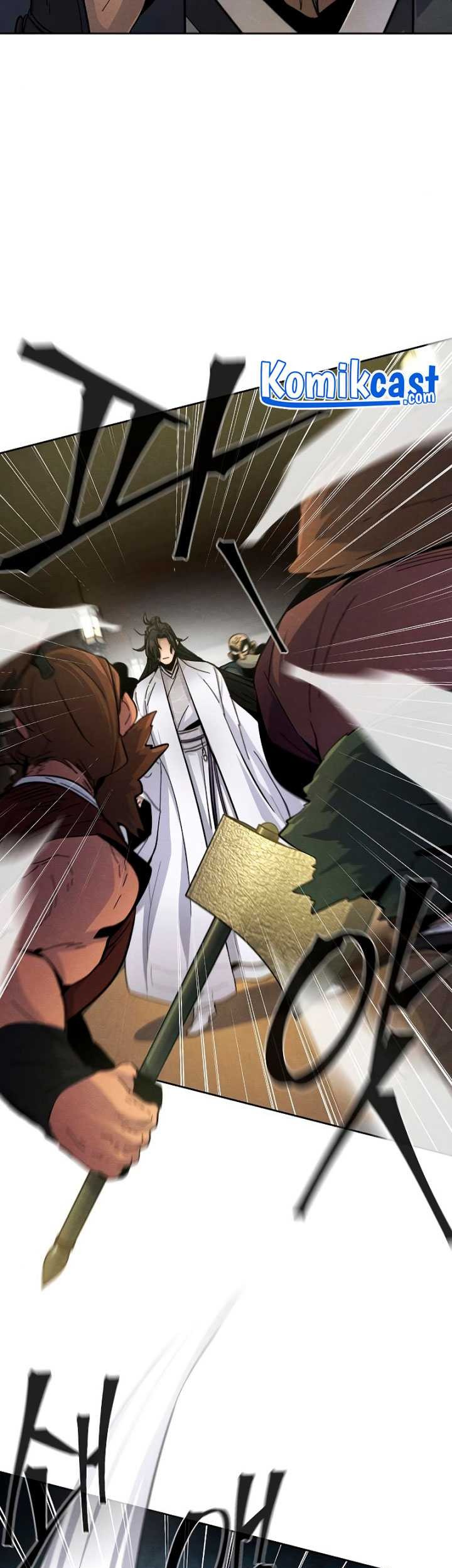 Return of the Mad Demon Chapter 31 Gambar 10