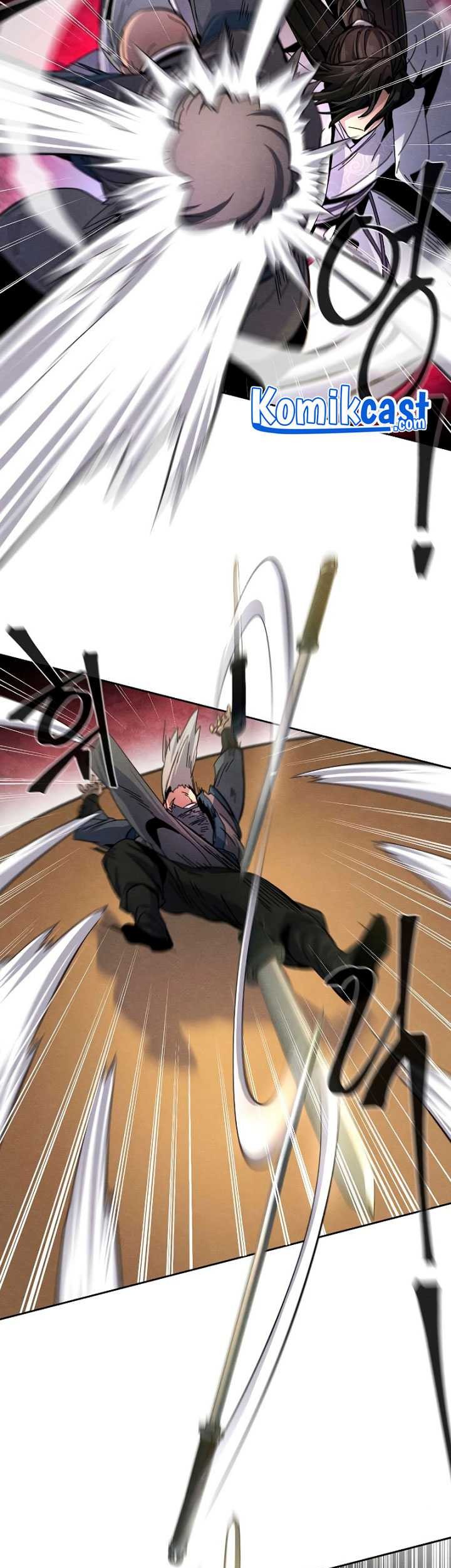 Return of the Mad Demon Chapter 31 Gambar 12