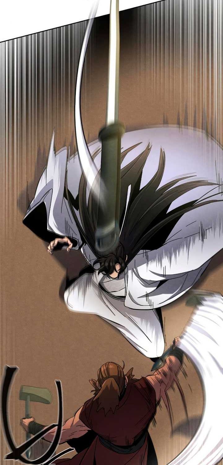 Return of the Mad Demon Chapter 31 Gambar 13