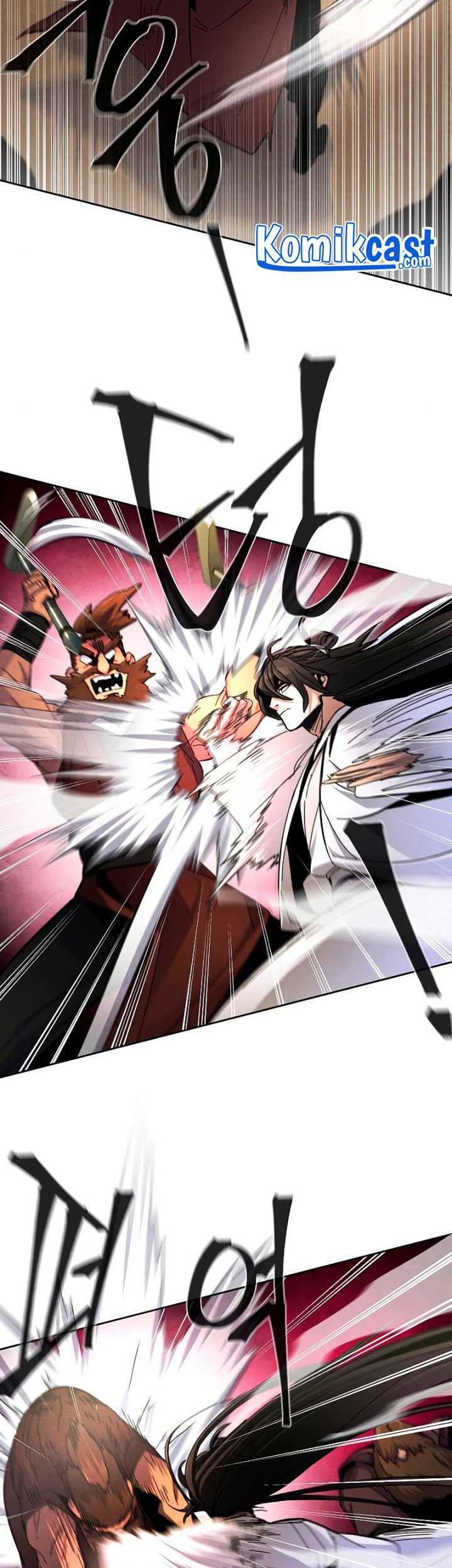 Return of the Mad Demon Chapter 31 Gambar 14