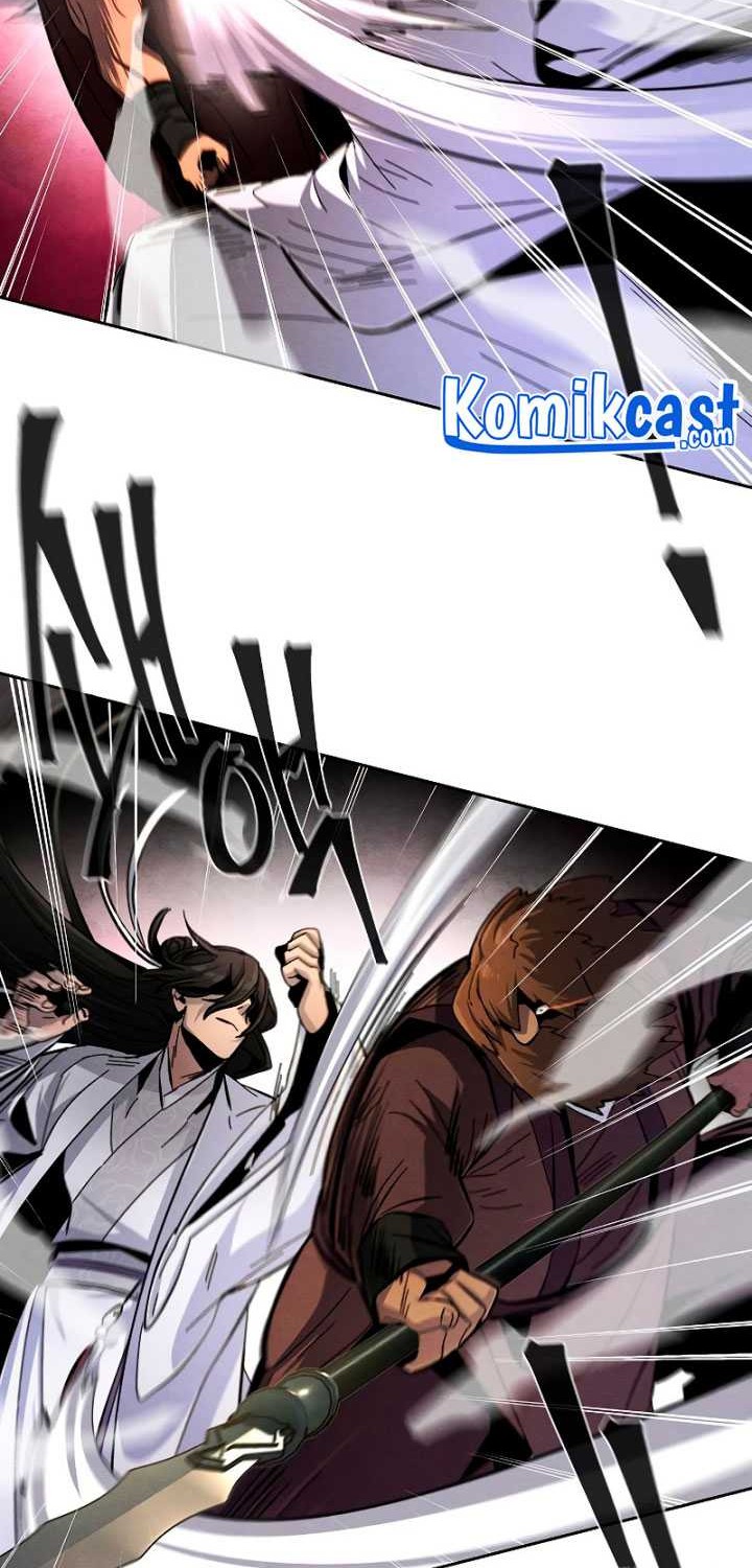Return of the Mad Demon Chapter 31 Gambar 15