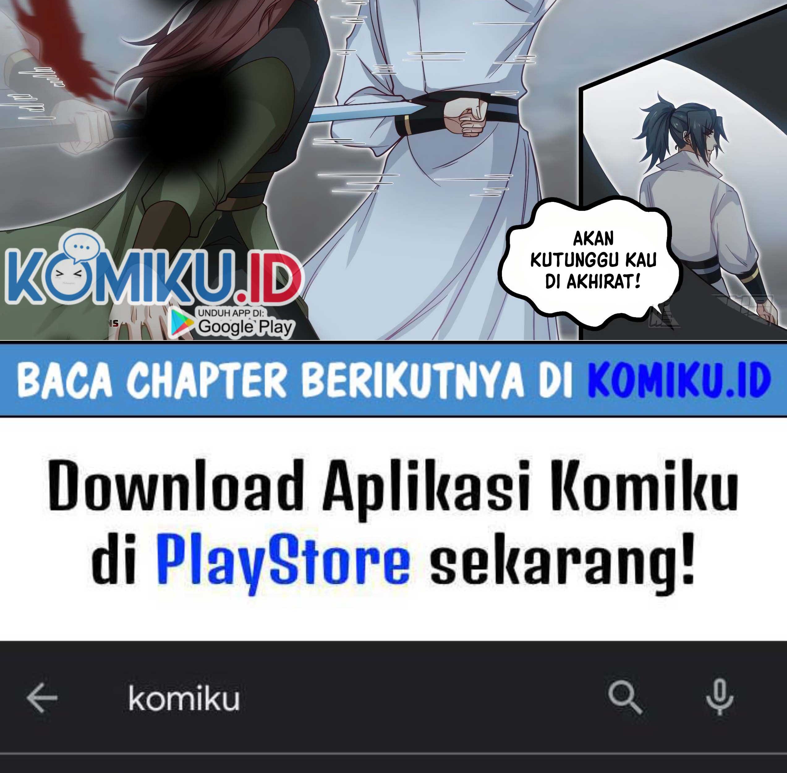 Martial Peak Part 1 Chapter 1904 Gambar 39