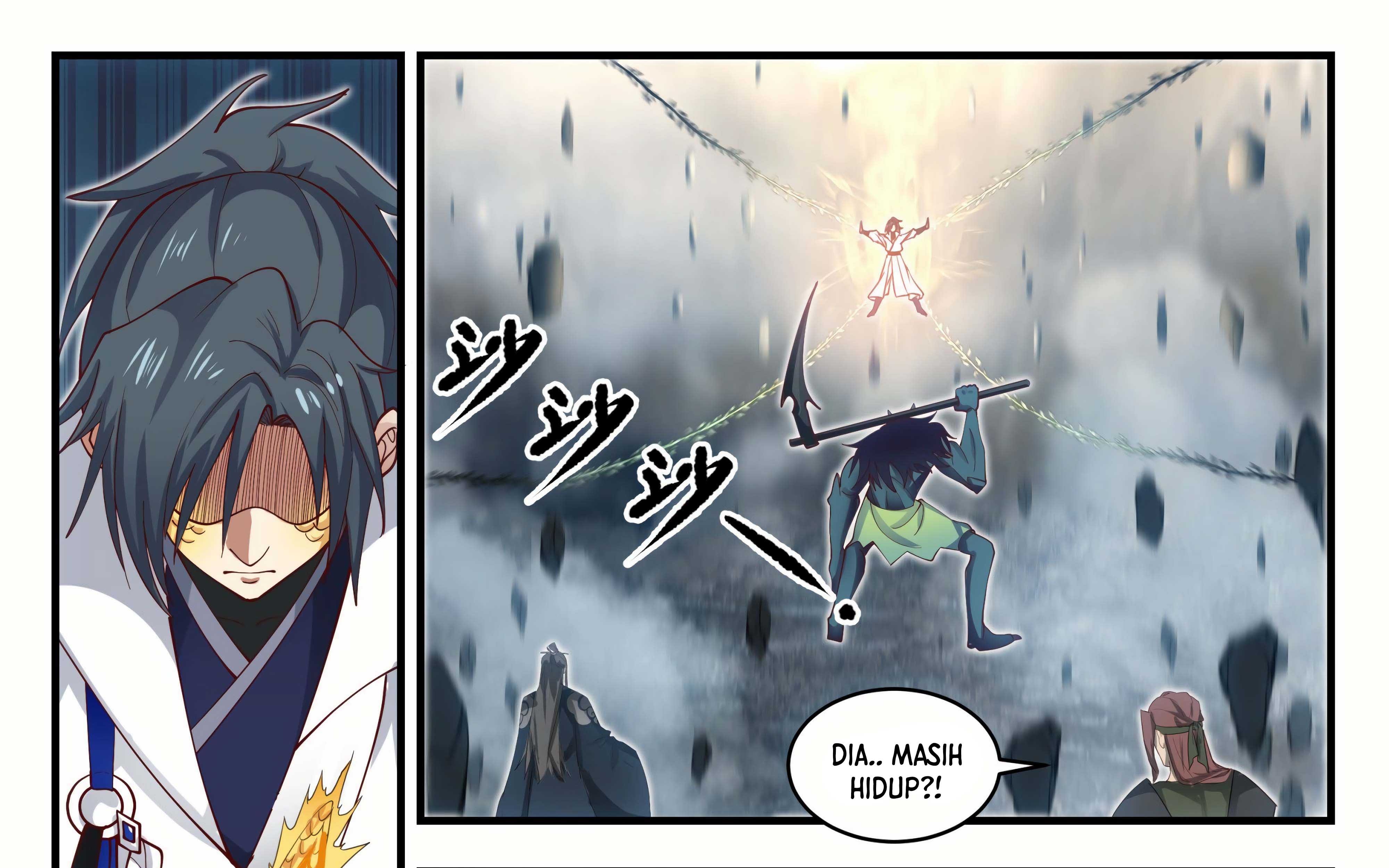 Martial Peak Part 1 Chapter 1904 Gambar 29