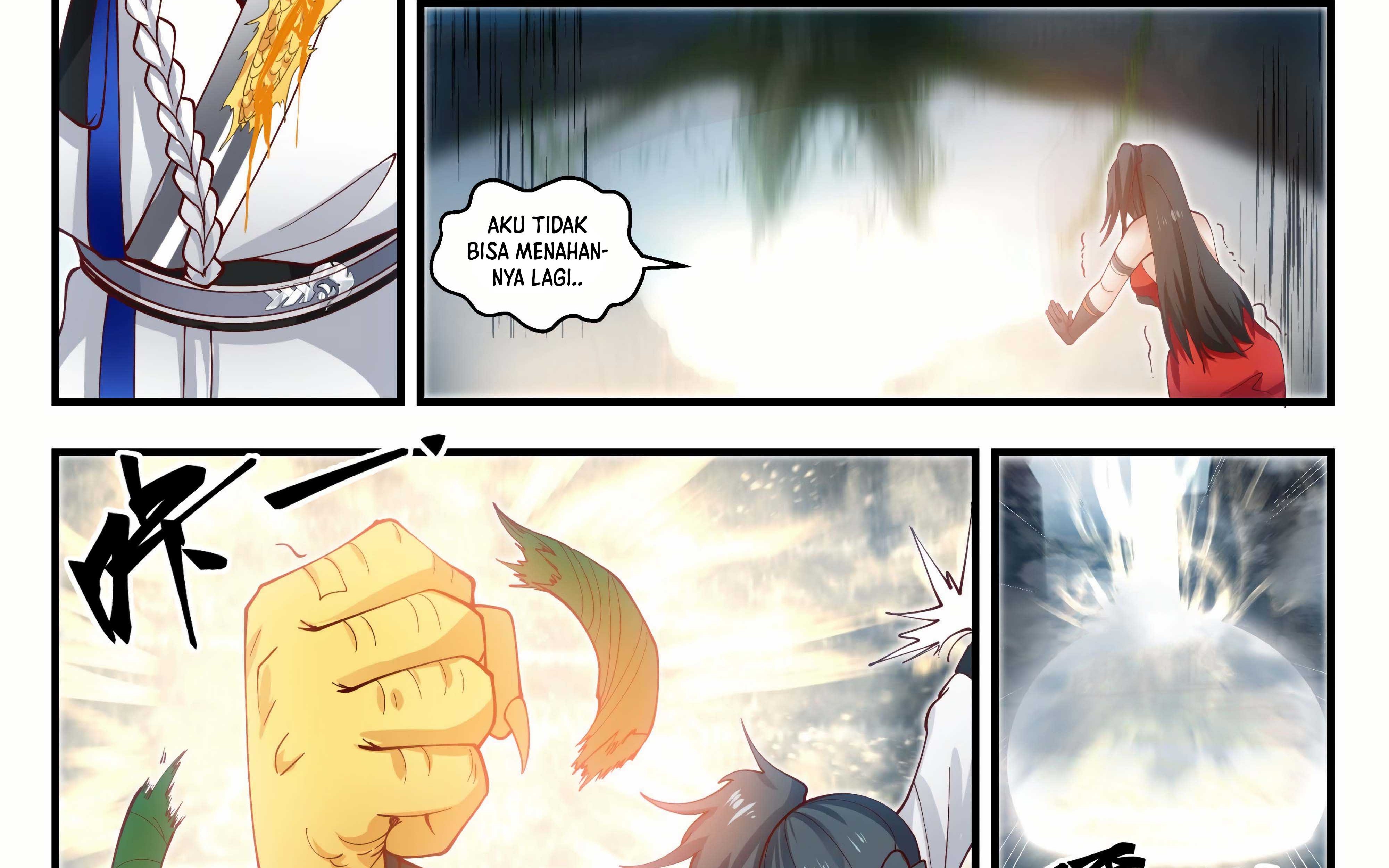 Martial Peak Part 1 Chapter 1904 Gambar 30