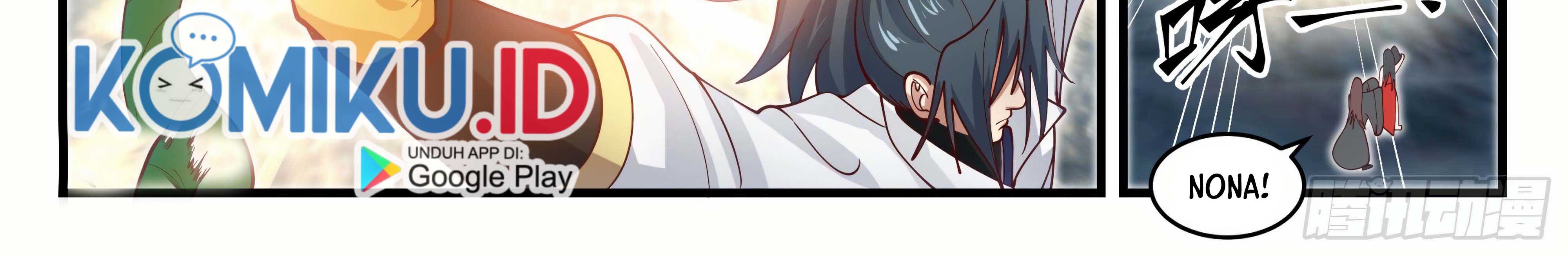 Martial Peak Part 1 Chapter 1904 Gambar 31