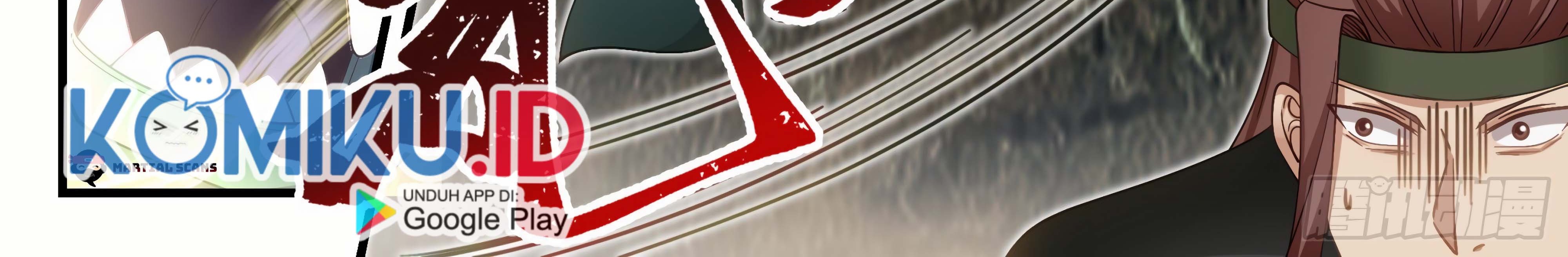 Martial Peak Part 1 Chapter 1904 Gambar 37