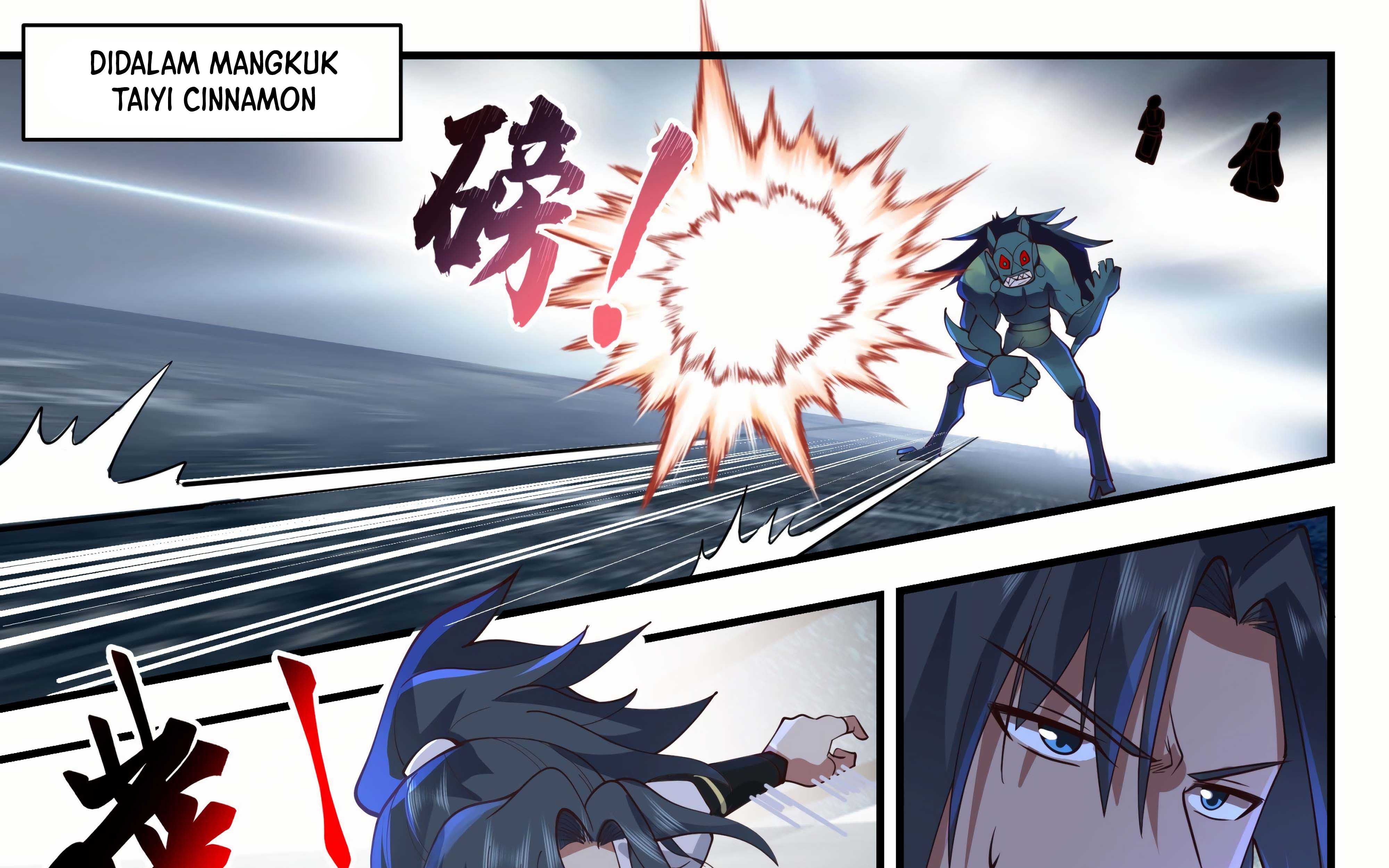 Martial Peak Part 1 Chapter 1904 Gambar 4