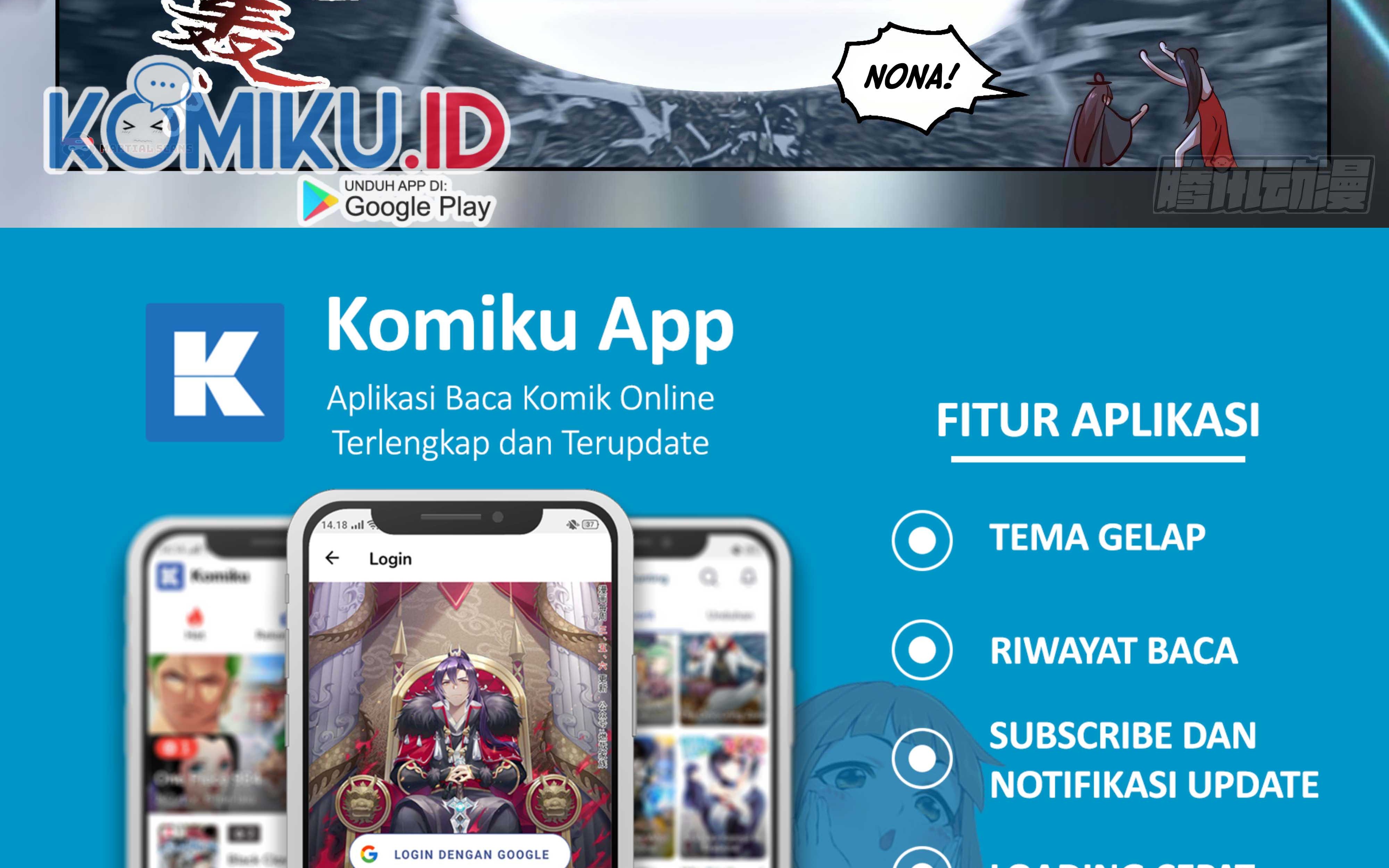 Martial Peak Part 1 Chapter 1904 Gambar 12