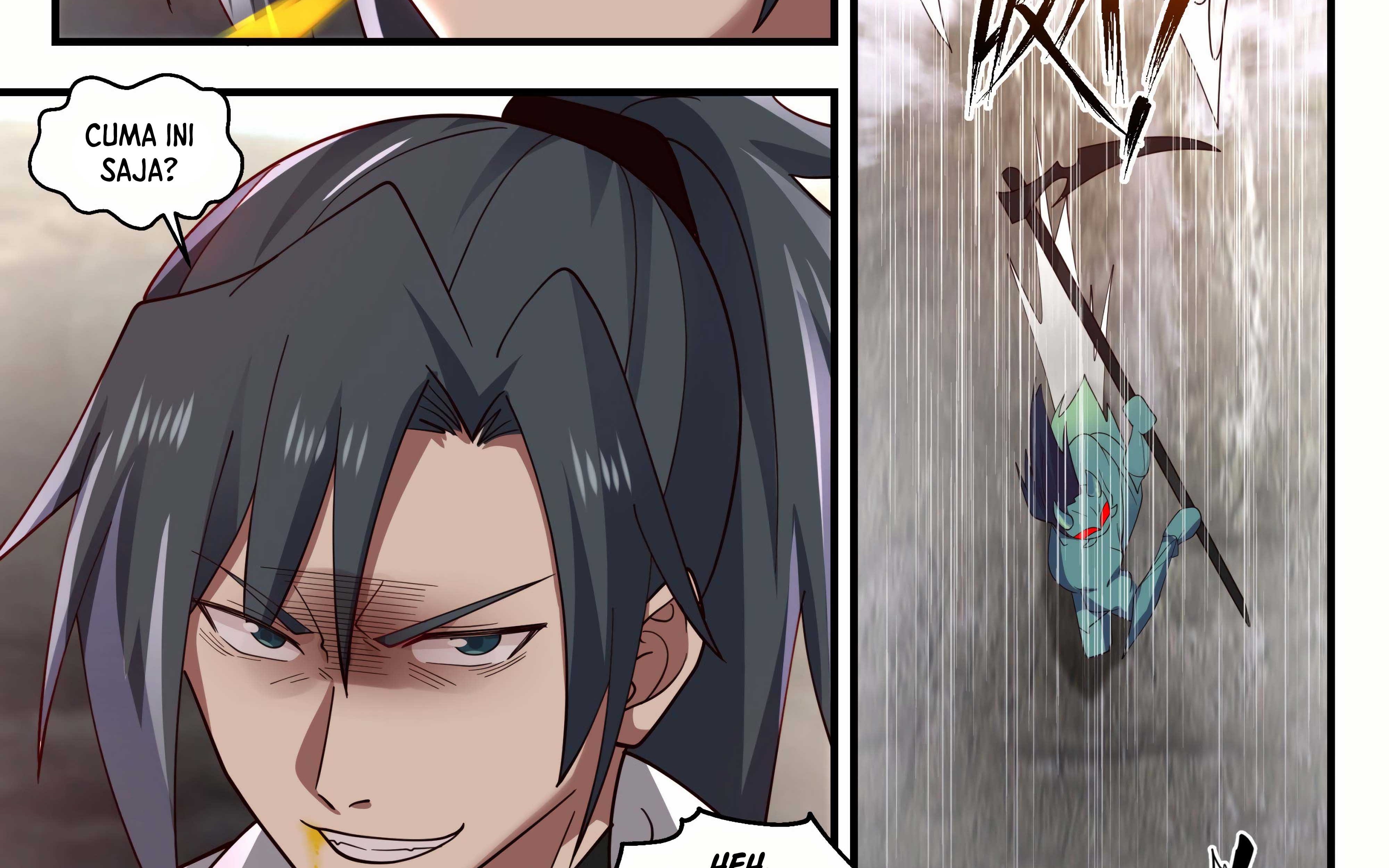 Martial Peak Part 1 Chapter 1904 Gambar 15