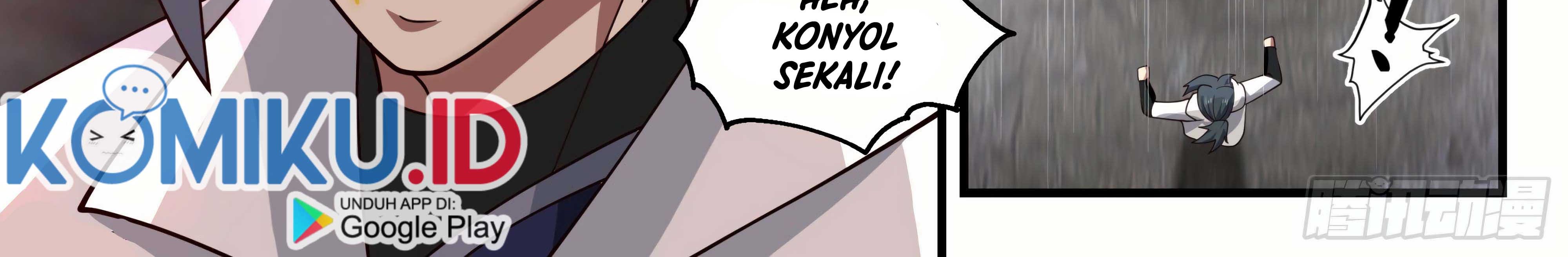 Martial Peak Part 1 Chapter 1904 Gambar 16