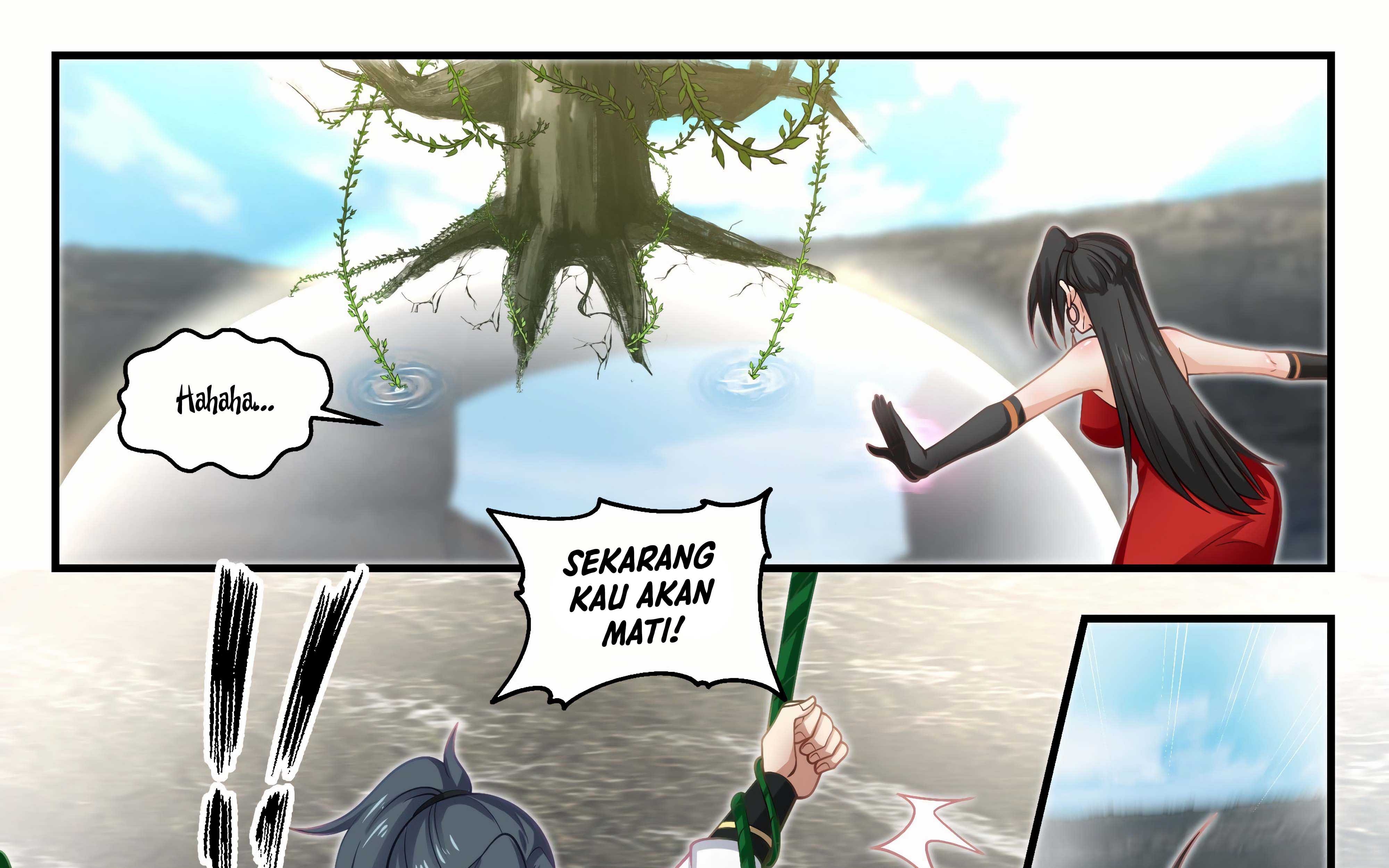 Martial Peak Part 1 Chapter 1904 Gambar 23