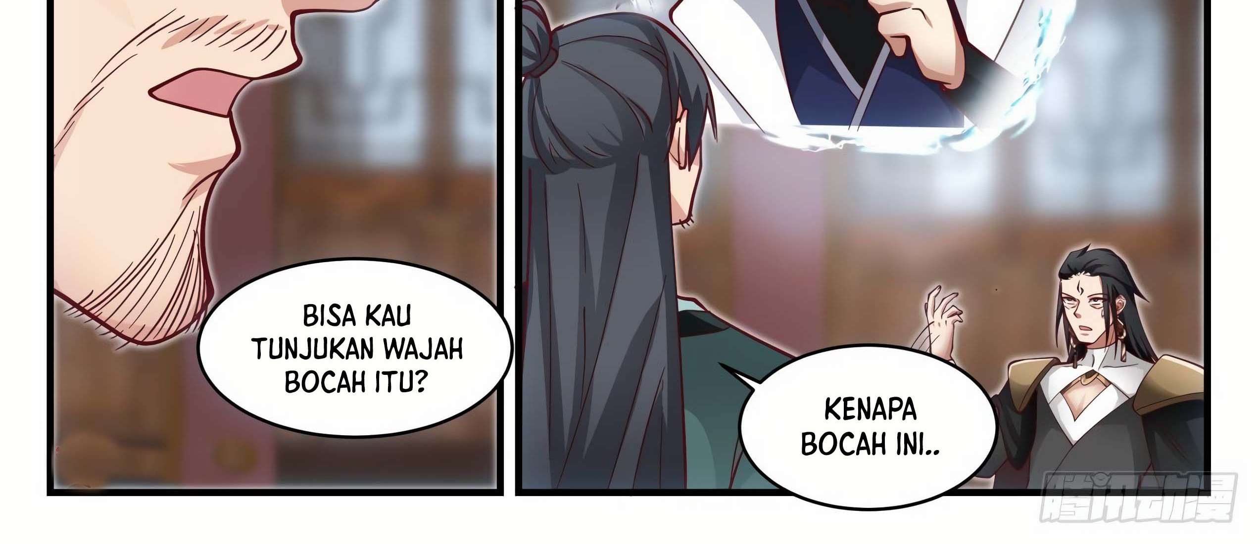 Martial Peak Part 1 Chapter 1905 Gambar 26