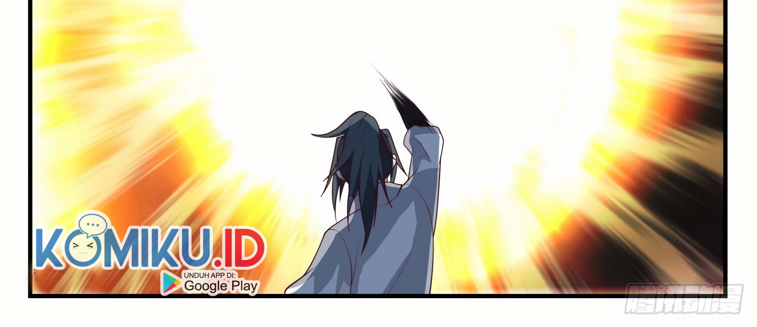 Martial Peak Part 1 Chapter 1905 Gambar 5