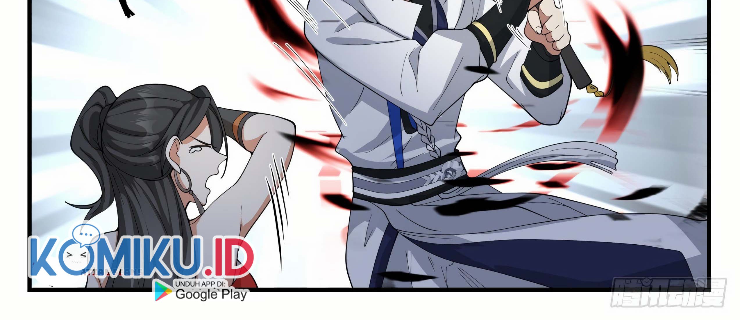 Martial Peak Part 1 Chapter 1905 Gambar 12