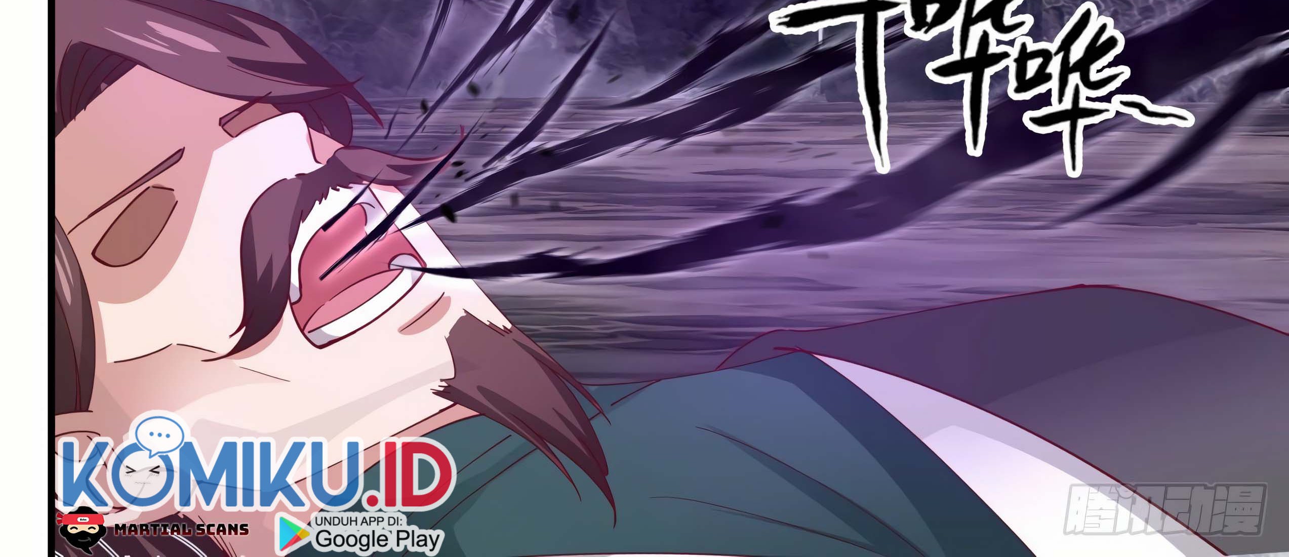 Martial Peak Part 1 Chapter 1905 Gambar 14