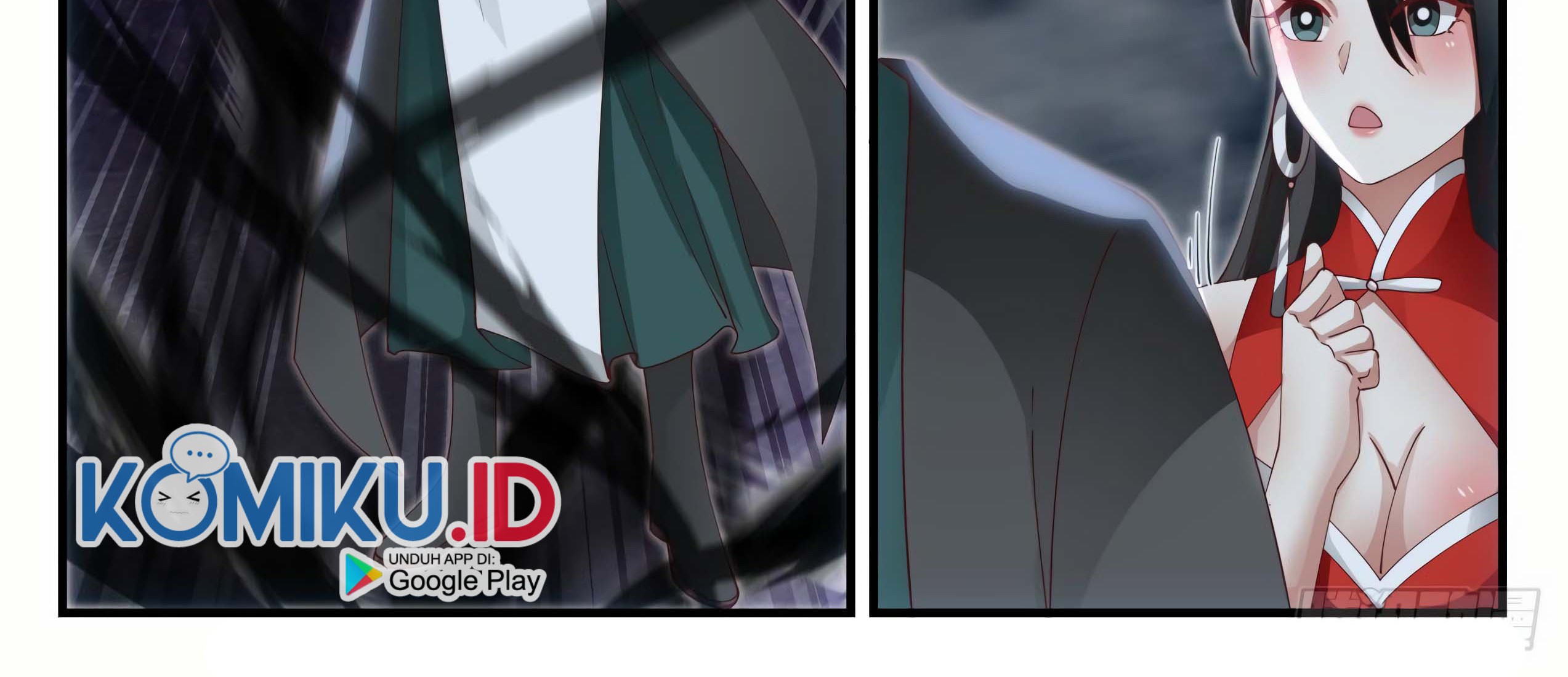 Martial Peak Part 1 Chapter 1905 Gambar 16