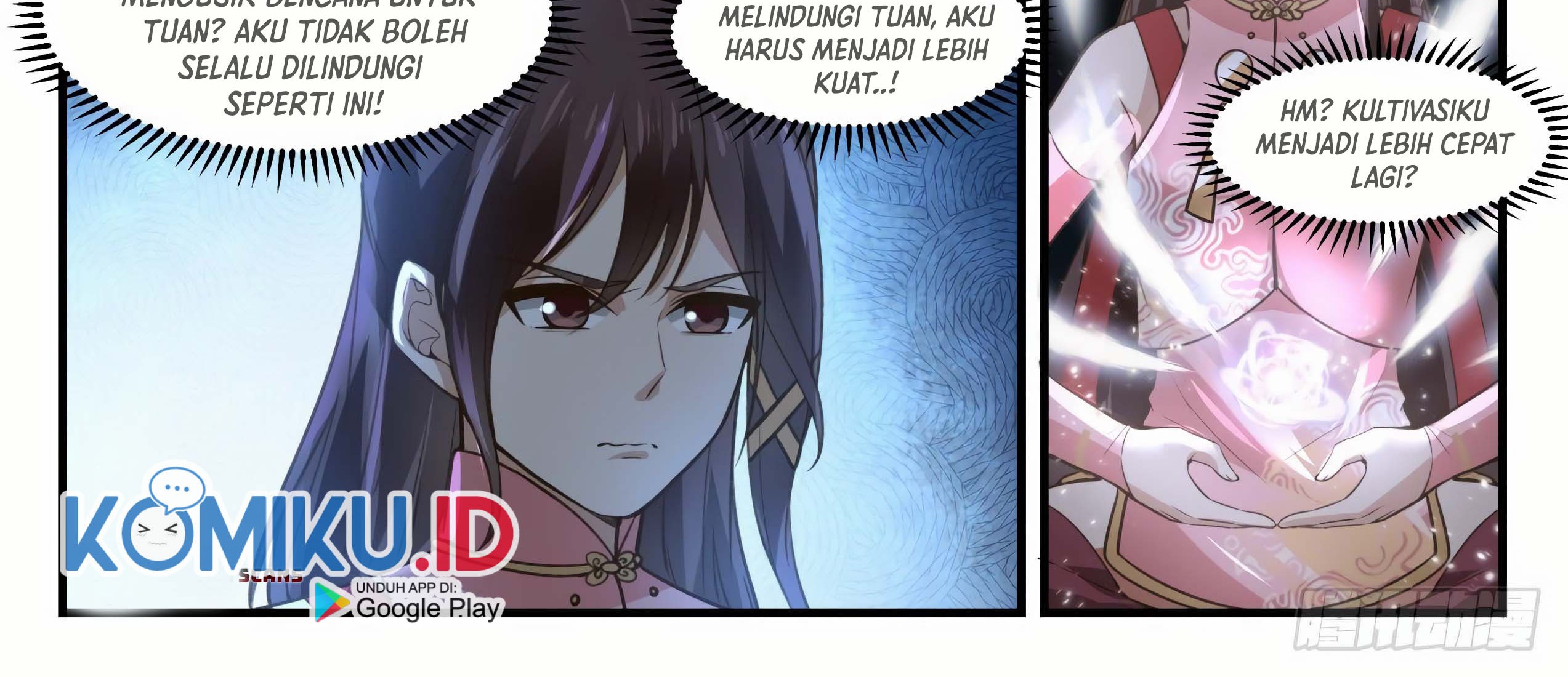 Martial Peak Part 1 Chapter 1906 Gambar 26