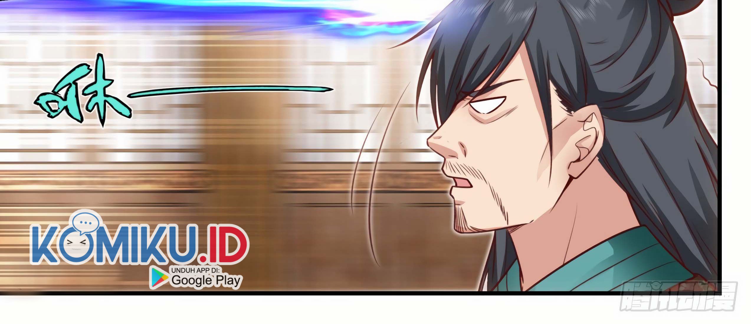 Martial Peak Part 1 Chapter 1906 Gambar 7